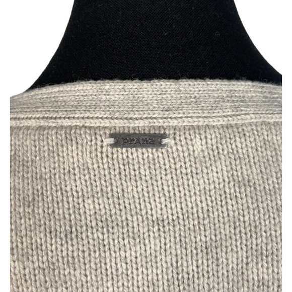 Prana Phono Sweater - Picture 10 of 11